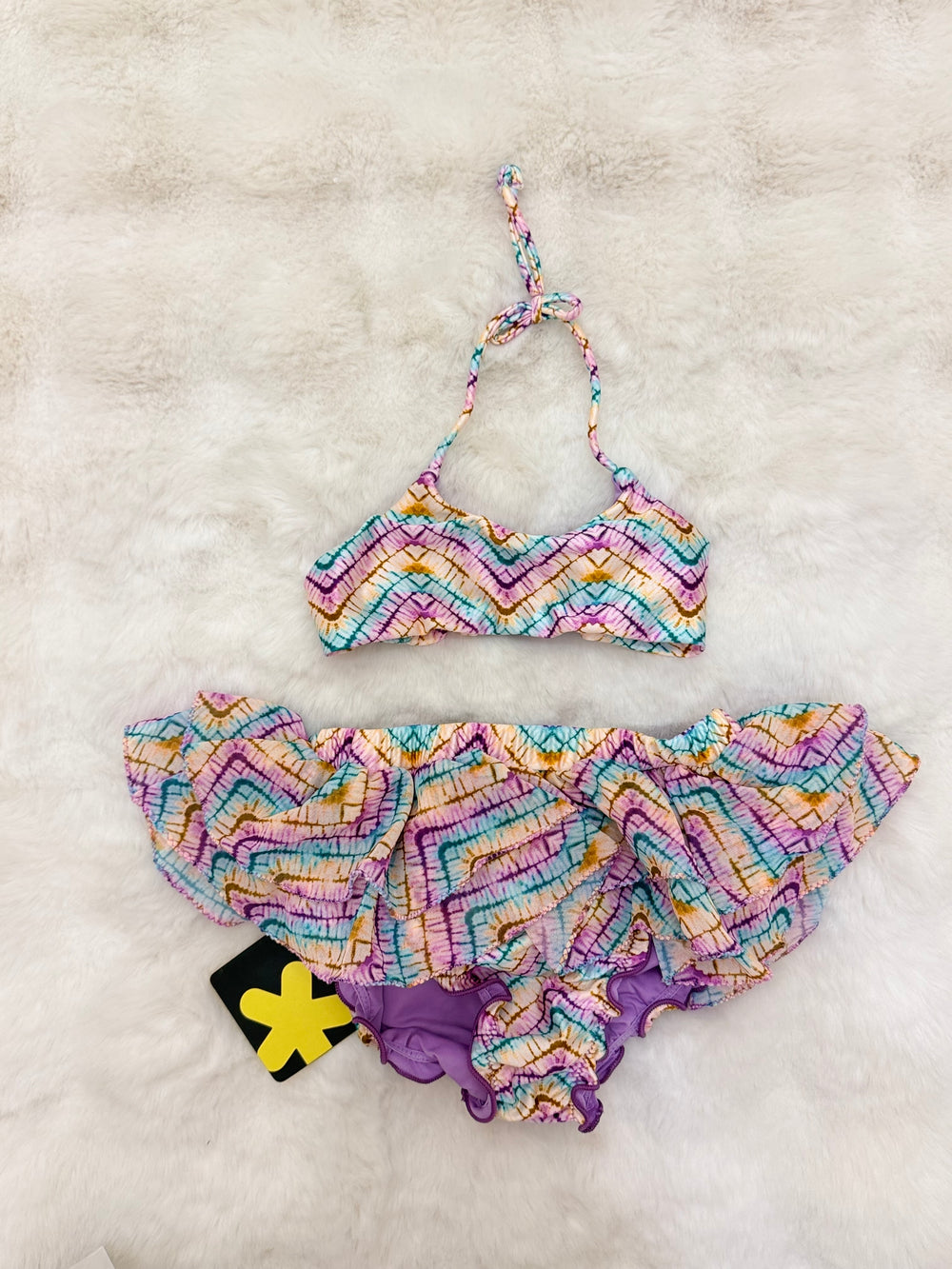 Bikini F**K bimba