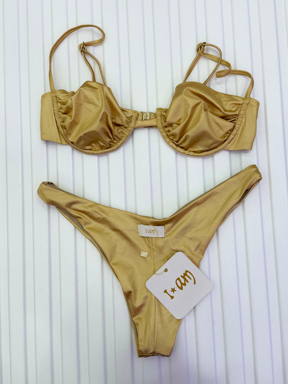 Bikini I AM
