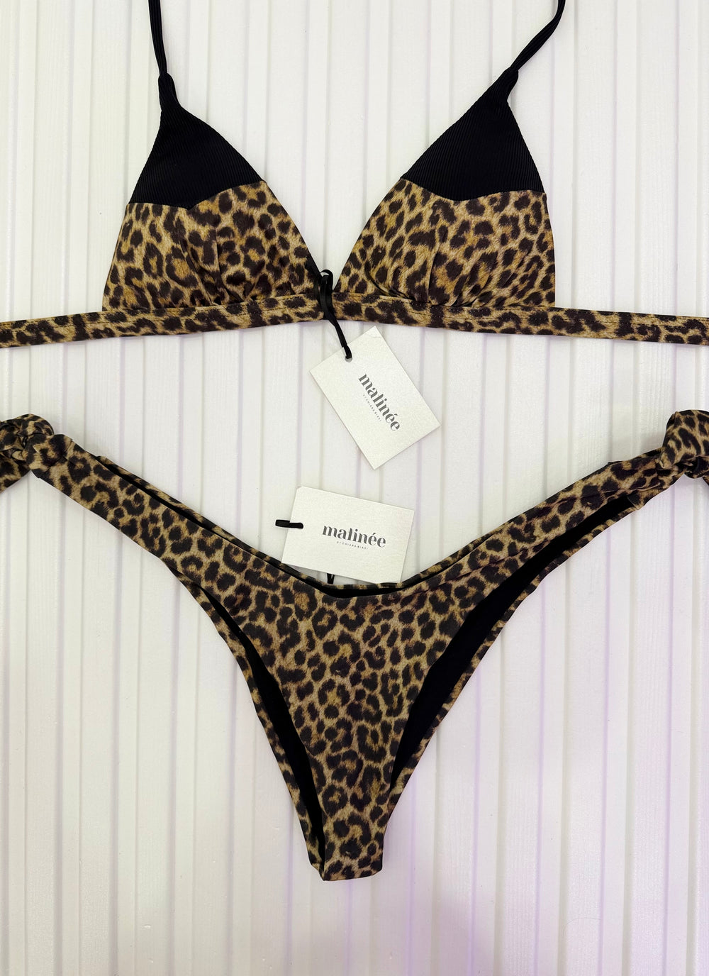 Bikini Matinée
