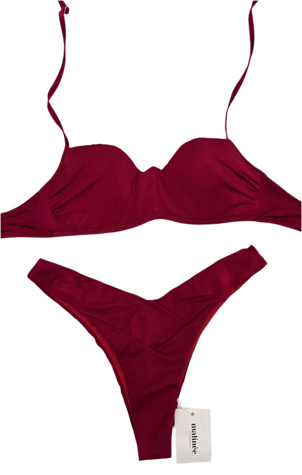 Bikini Matinée