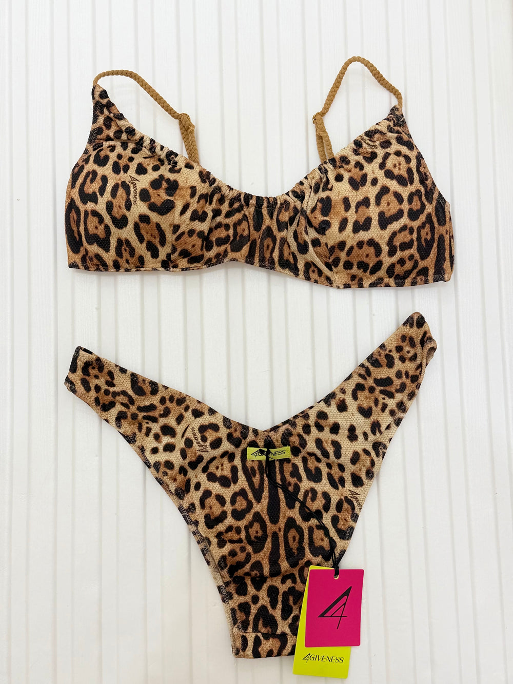 Bikini 4giveness