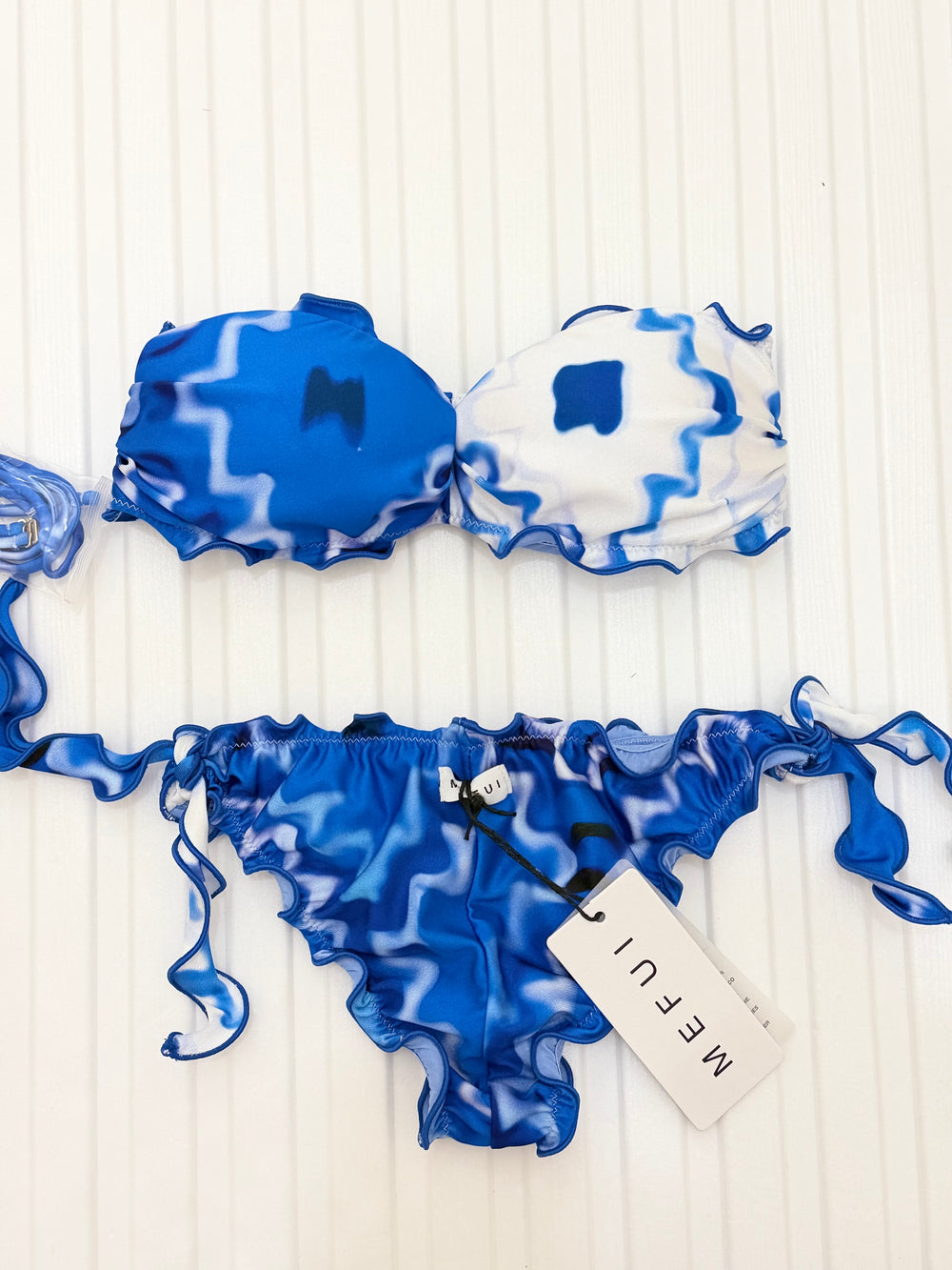 Bikini me fui