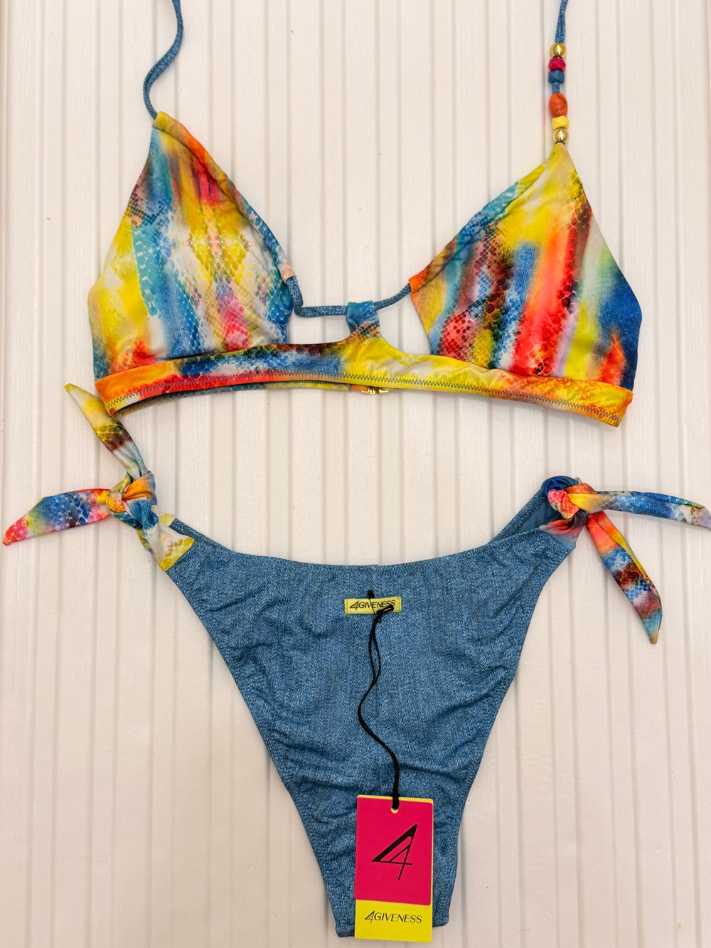 Bikini 4giveness