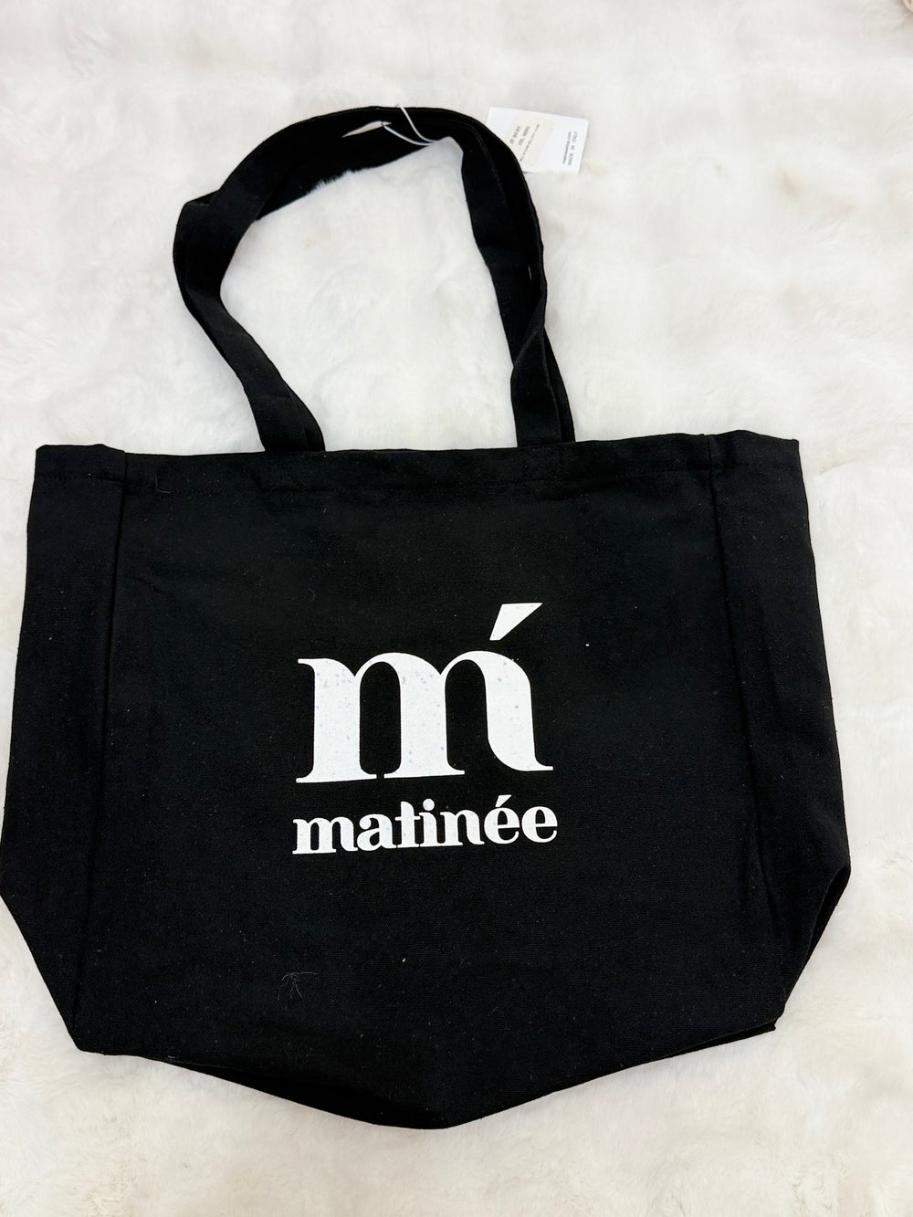 Borsa Matinée