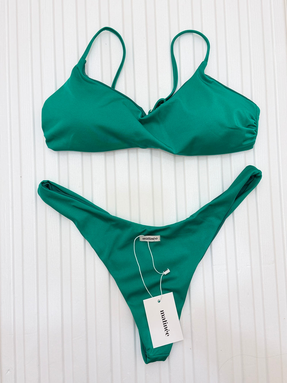 Bikini matinée