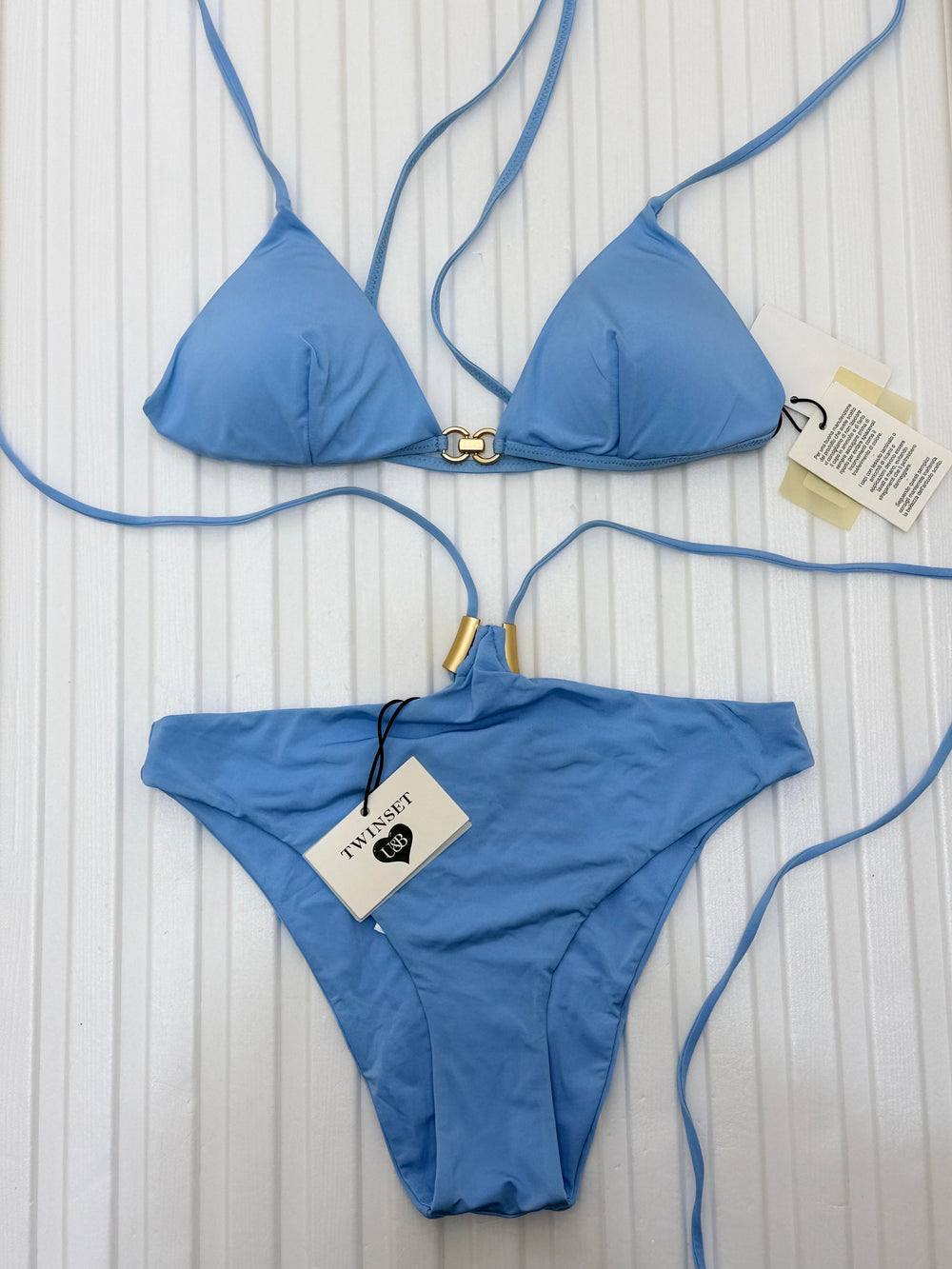 bikini Twinset