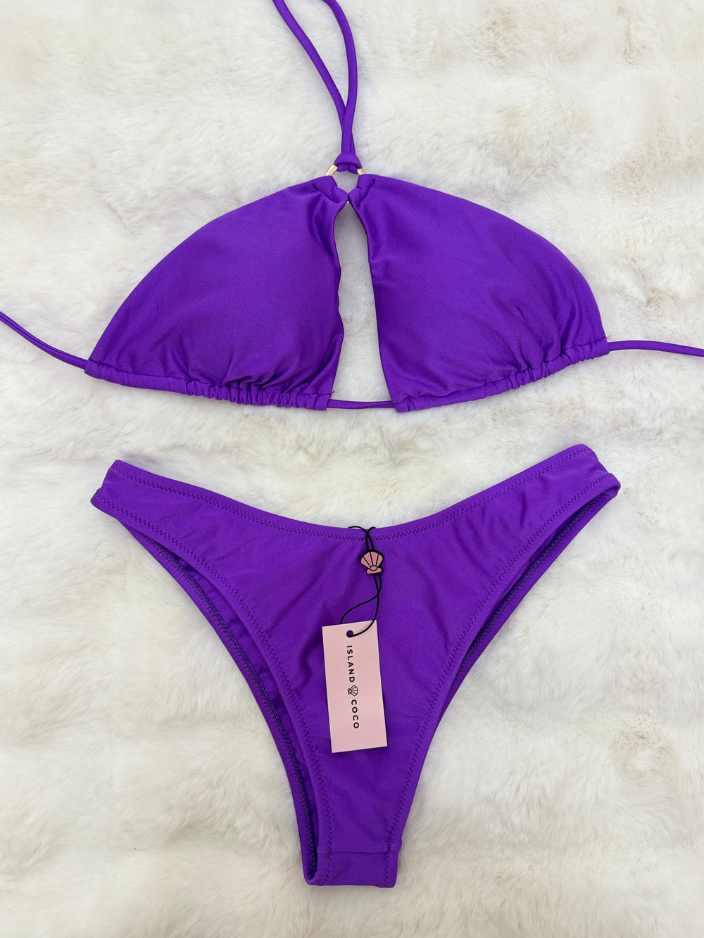 Bikini Island Coco