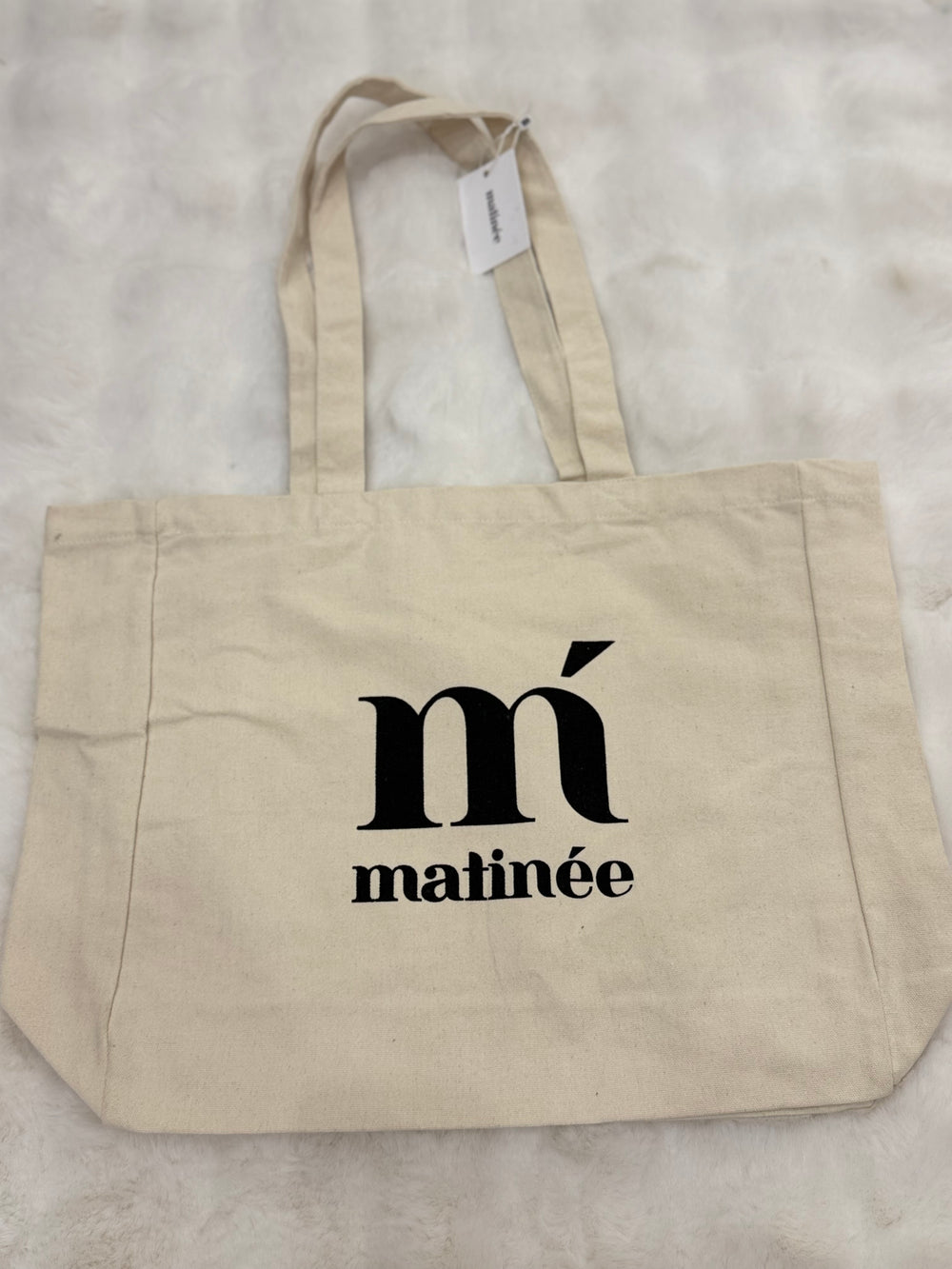 Borsa Matinée