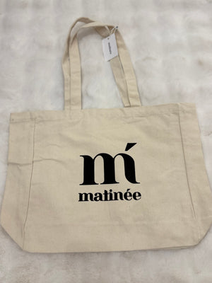 Borsa Matinée