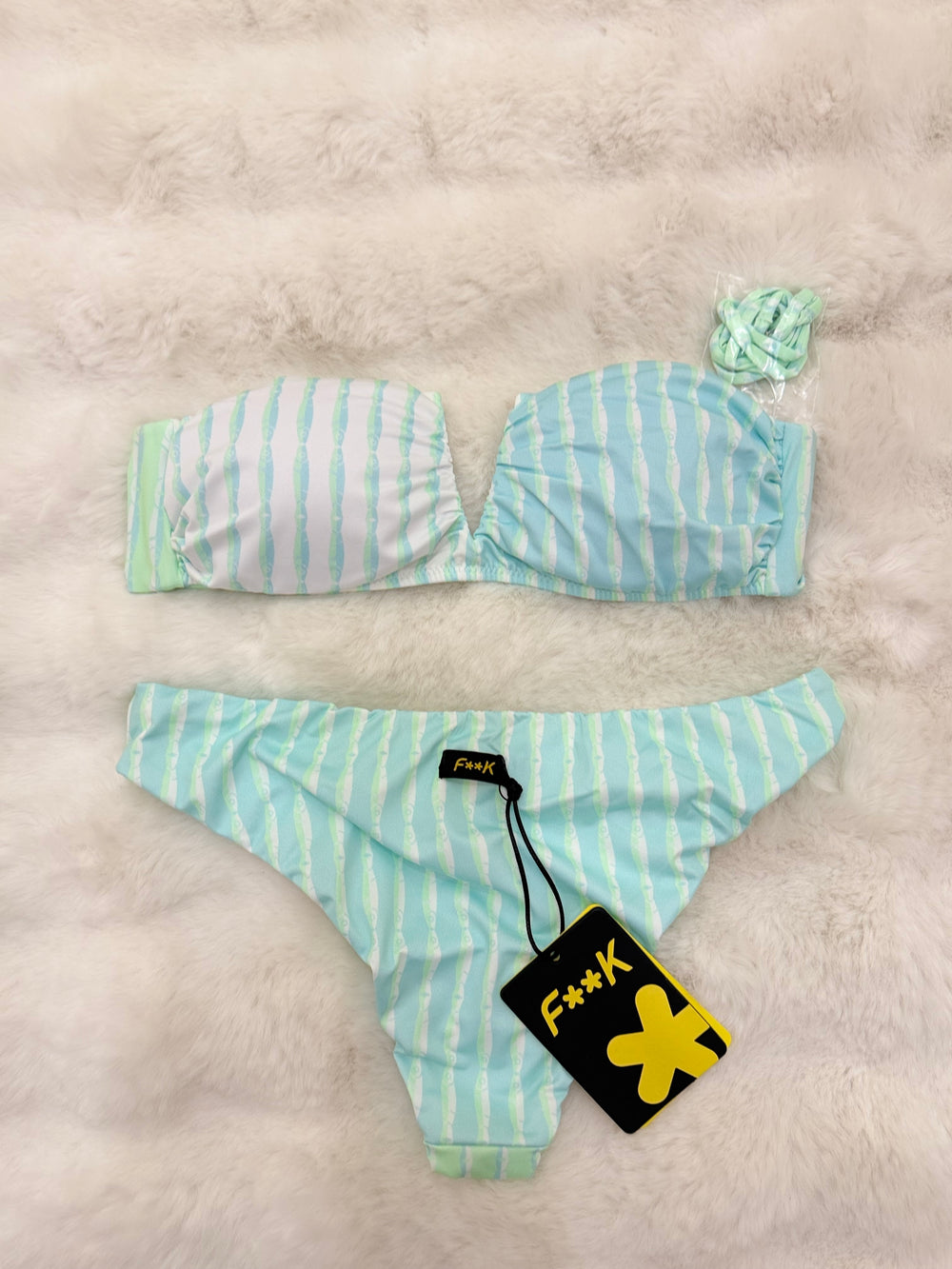 Bikini F**k