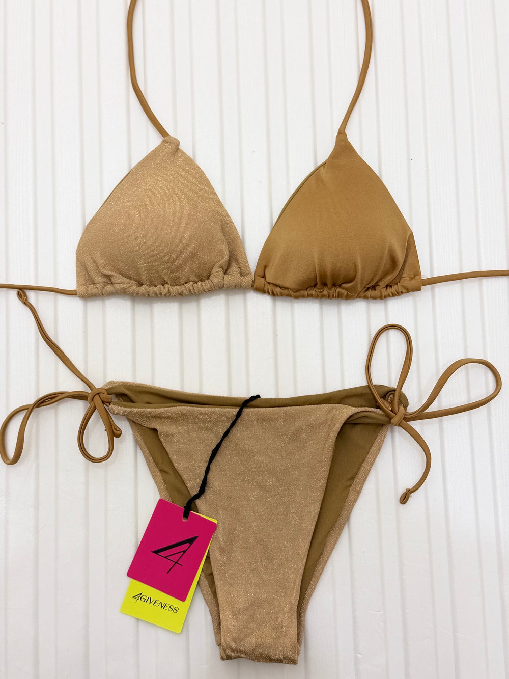 Bikini 4giveness