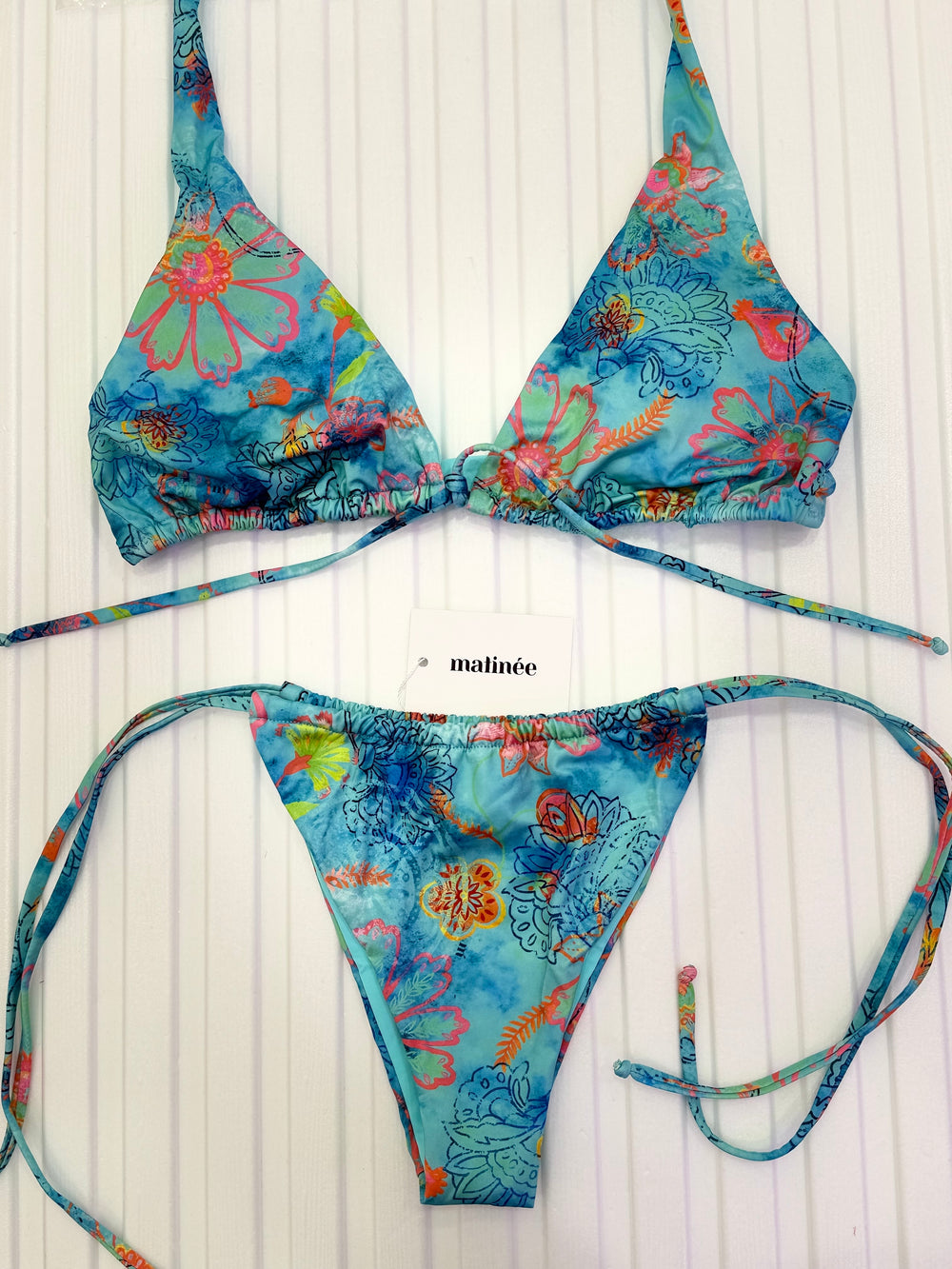 Bikini Matinée