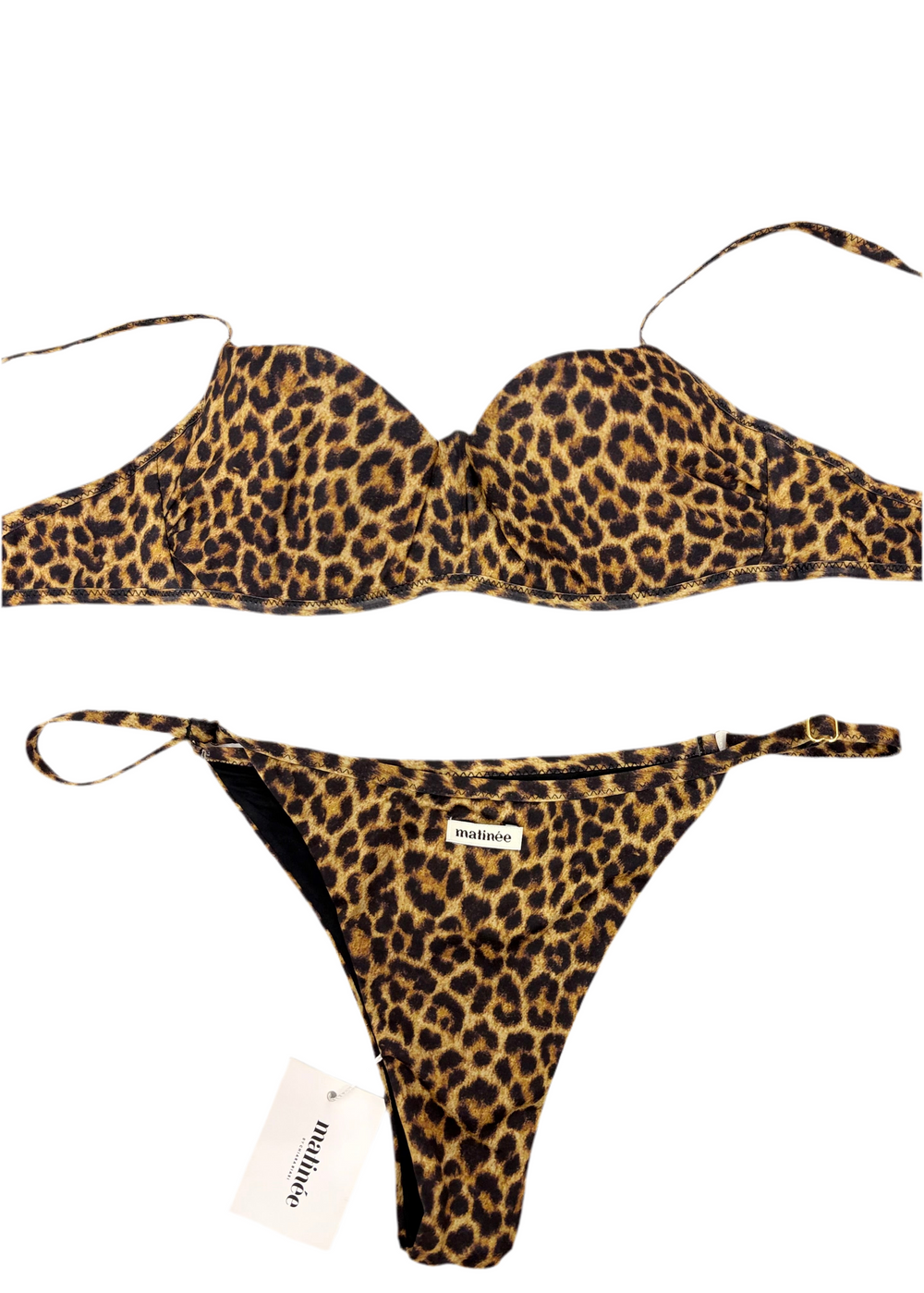 Bikini Matinée