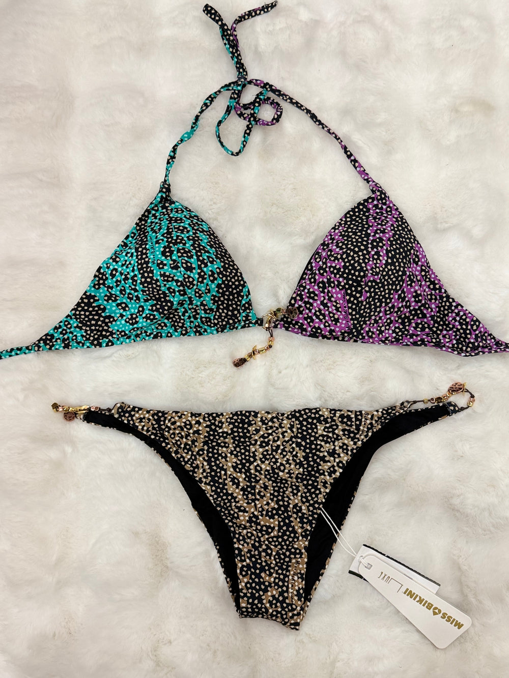 Bikini MISS BIKINI