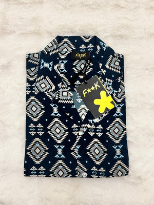 Camicia F**k