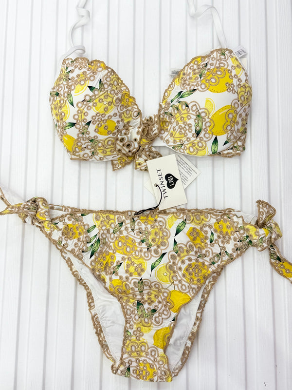 Bikini Twinset sangallo