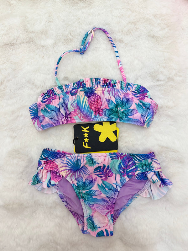 Bikini F**K bimba