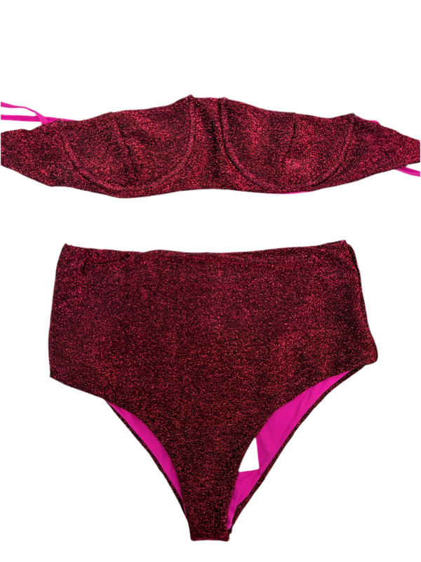 Bikini Matinée