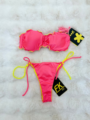Bikini F**k