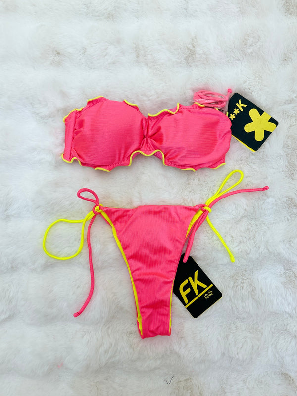 Bikini F**k