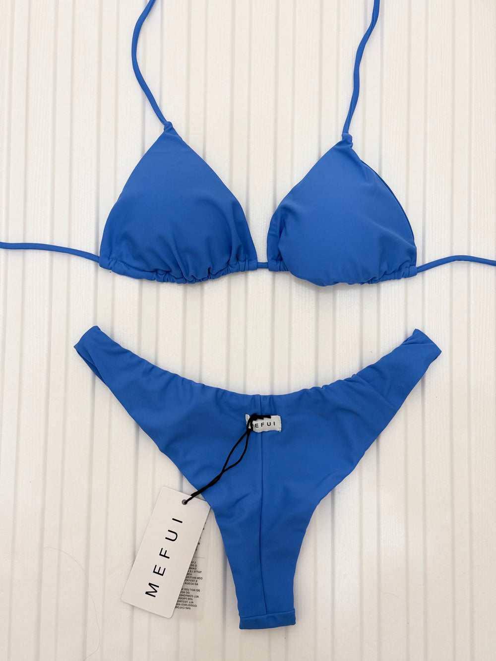 Bikini me fui