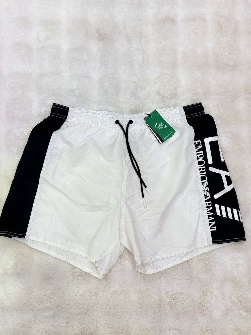 Costume Emporio Armani