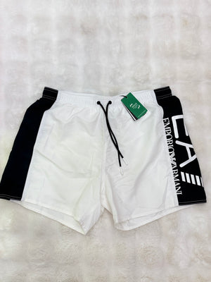 Costume Emporio Armani