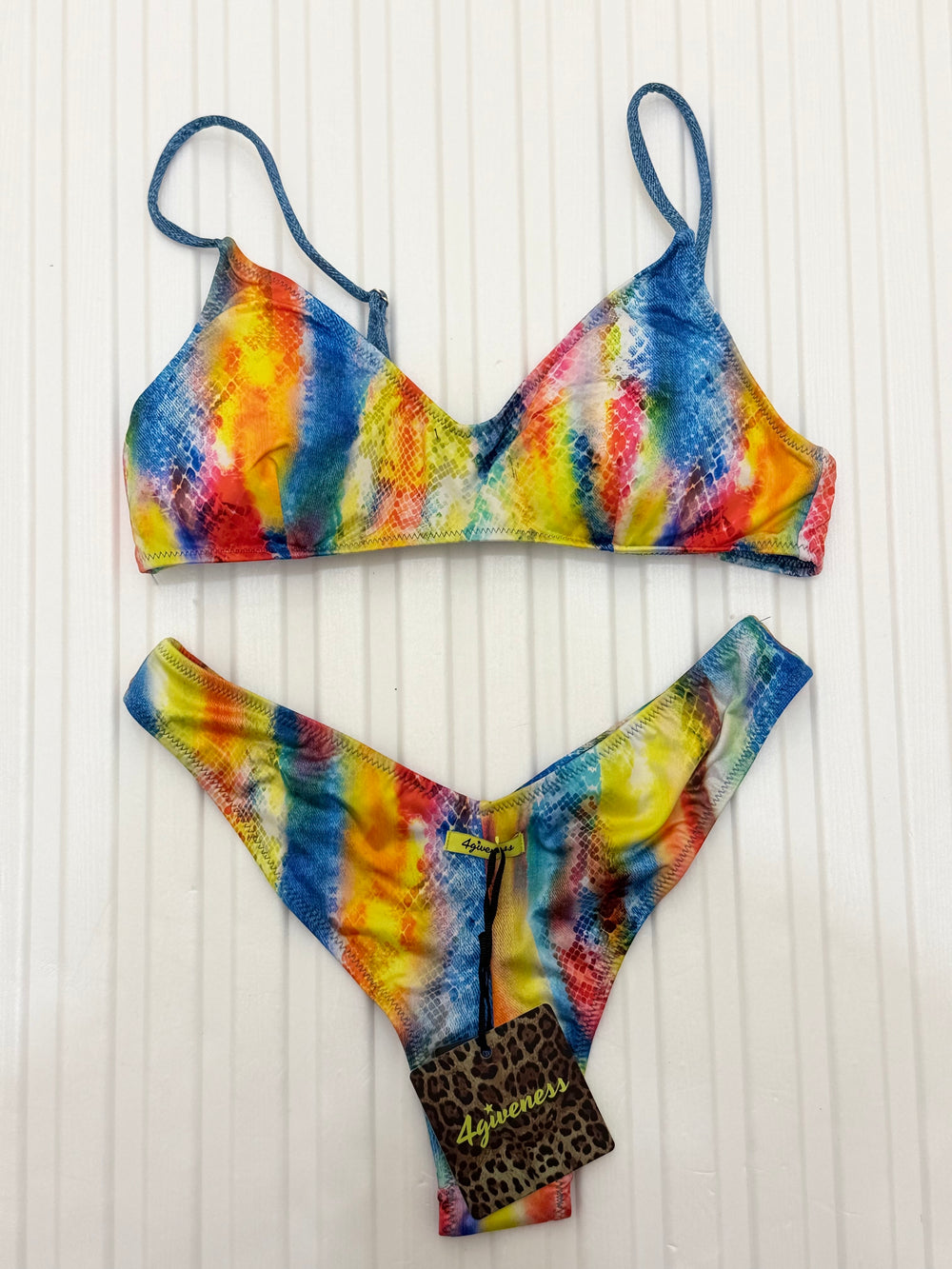 Bikini 4giveness