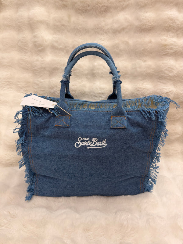 Borsa Saint Barth