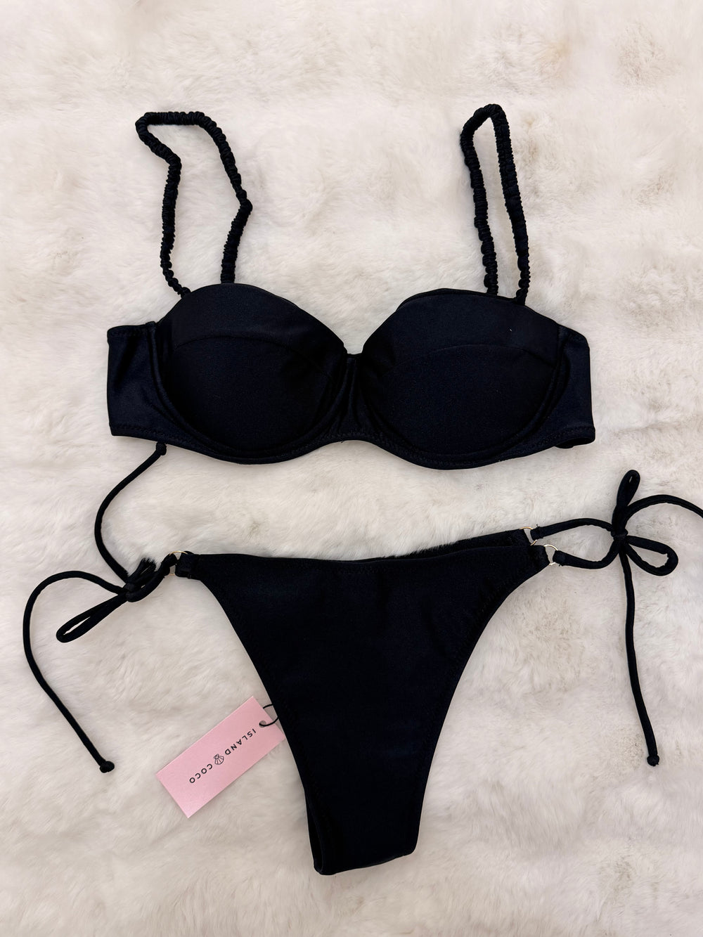 Bikini Island Coco