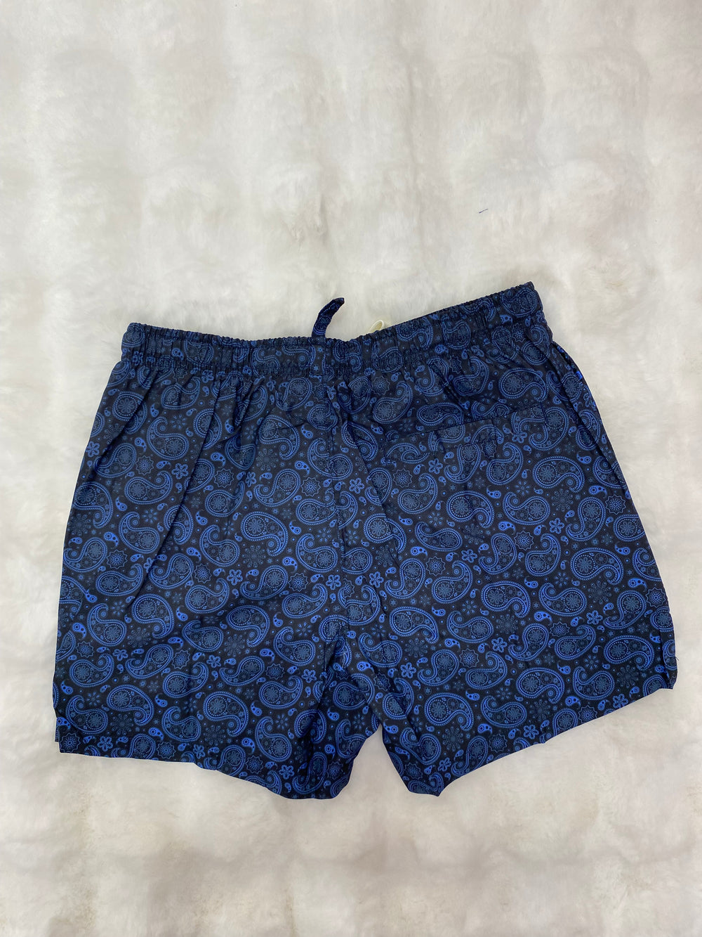 Pantaloncino F**K uomo