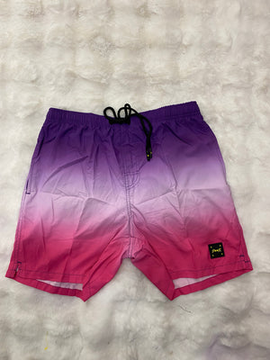 Pantaloncino F**K uomo