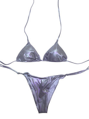 Costume donna matinée