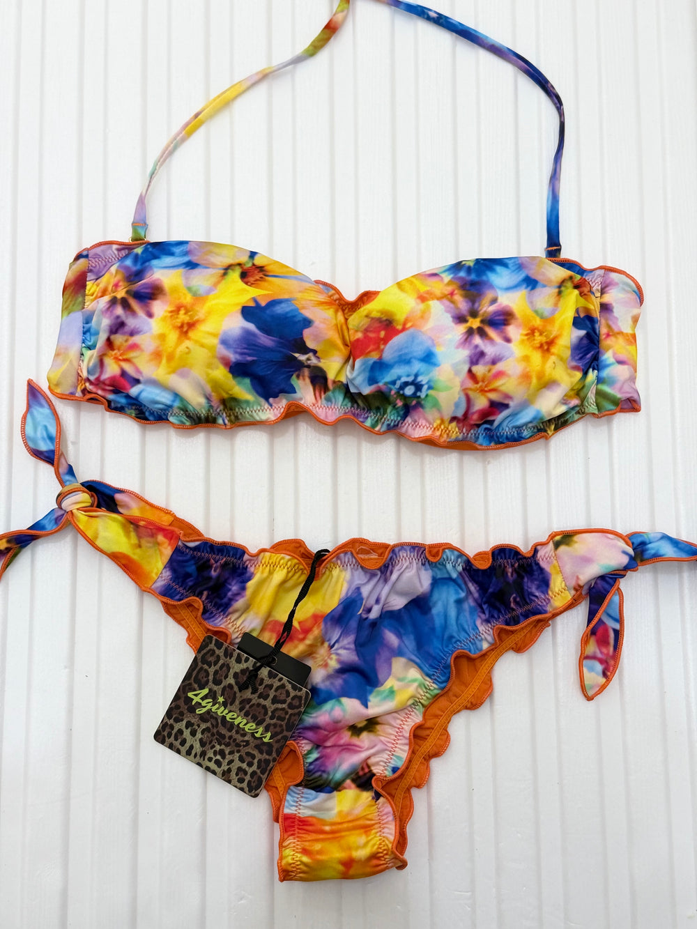 Bikini 4giveness