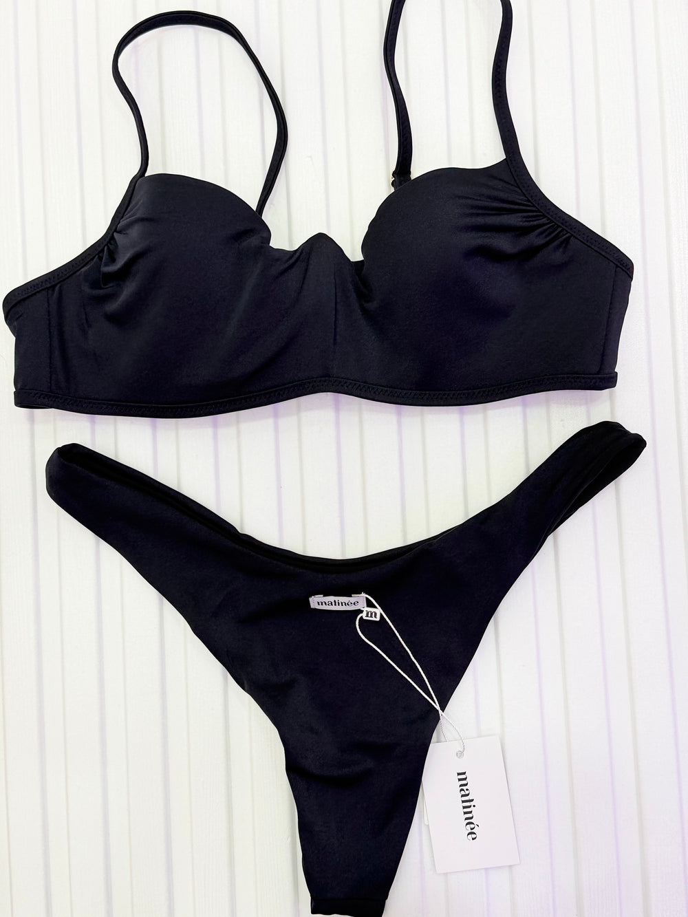 Bikini Matinée