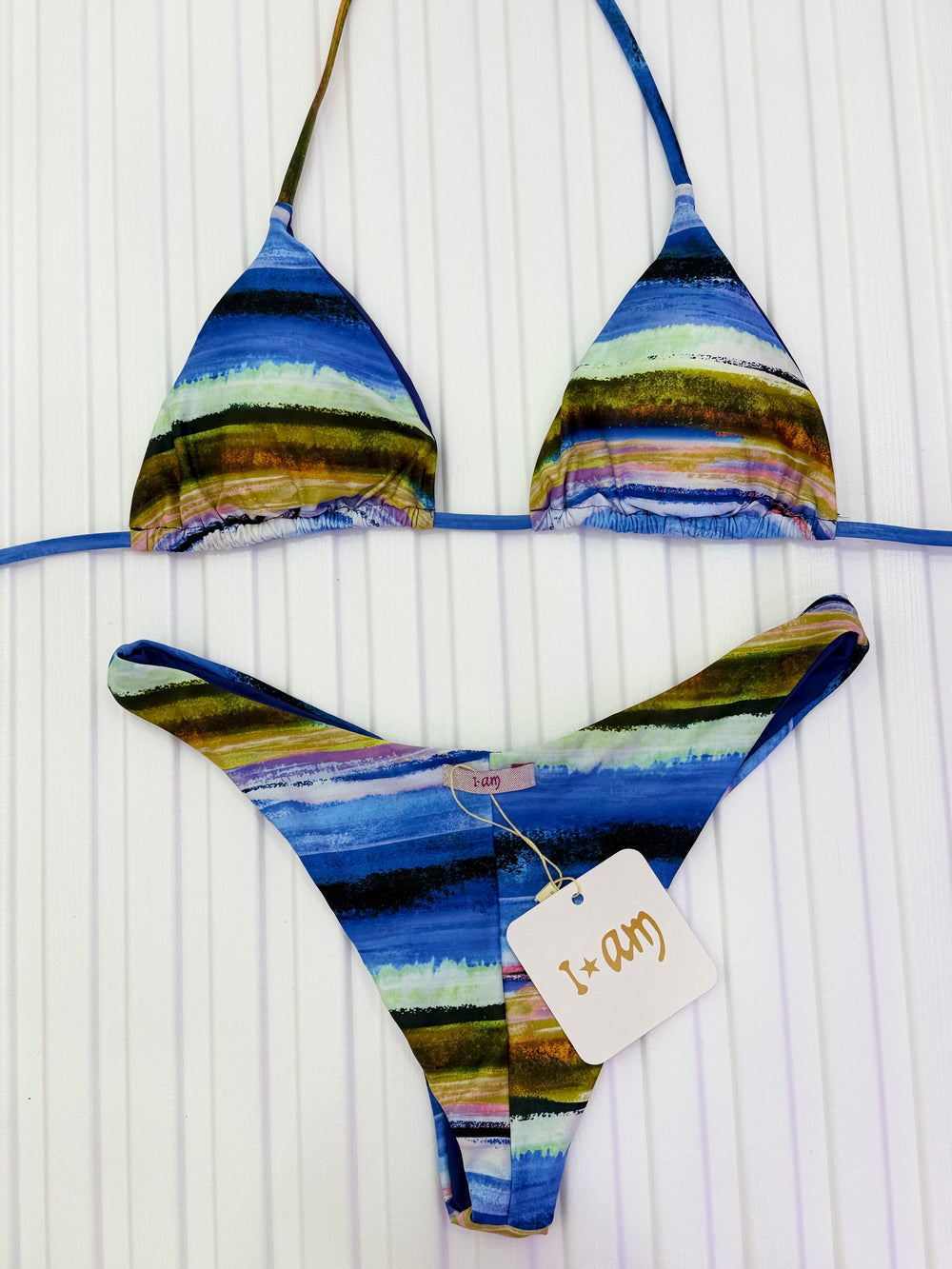 Bikini I-AM