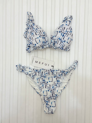 Bikini me fui