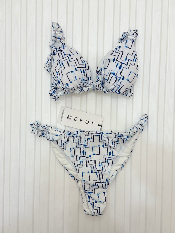 Bikini me fui