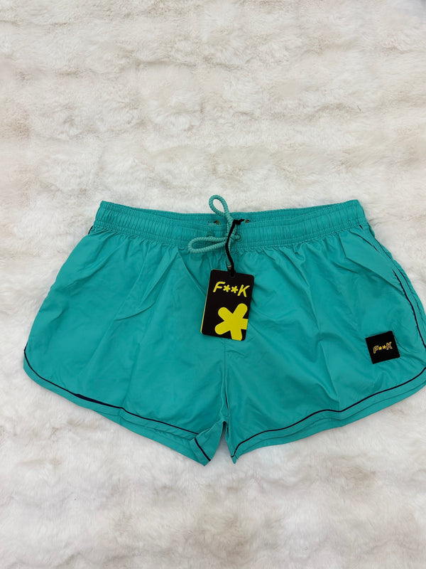 Shorts F**k