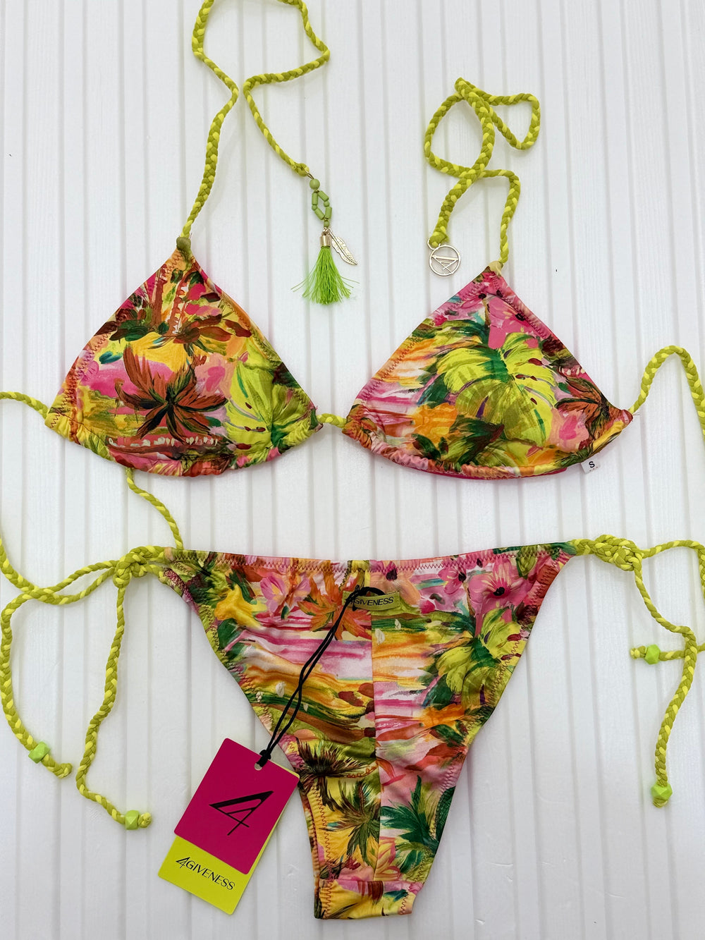 Bikini 4giveness