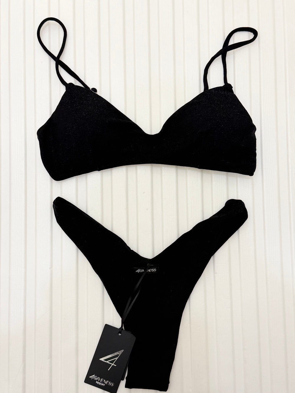 Bikini 4giveness