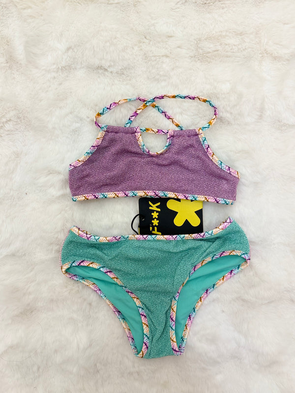 Bikini F**K bimba