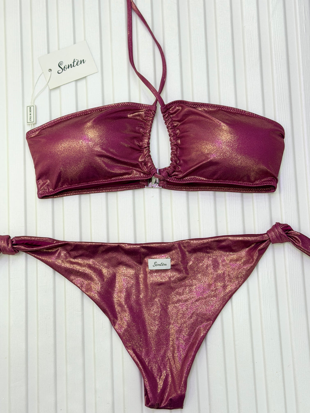 Bikini Sontén