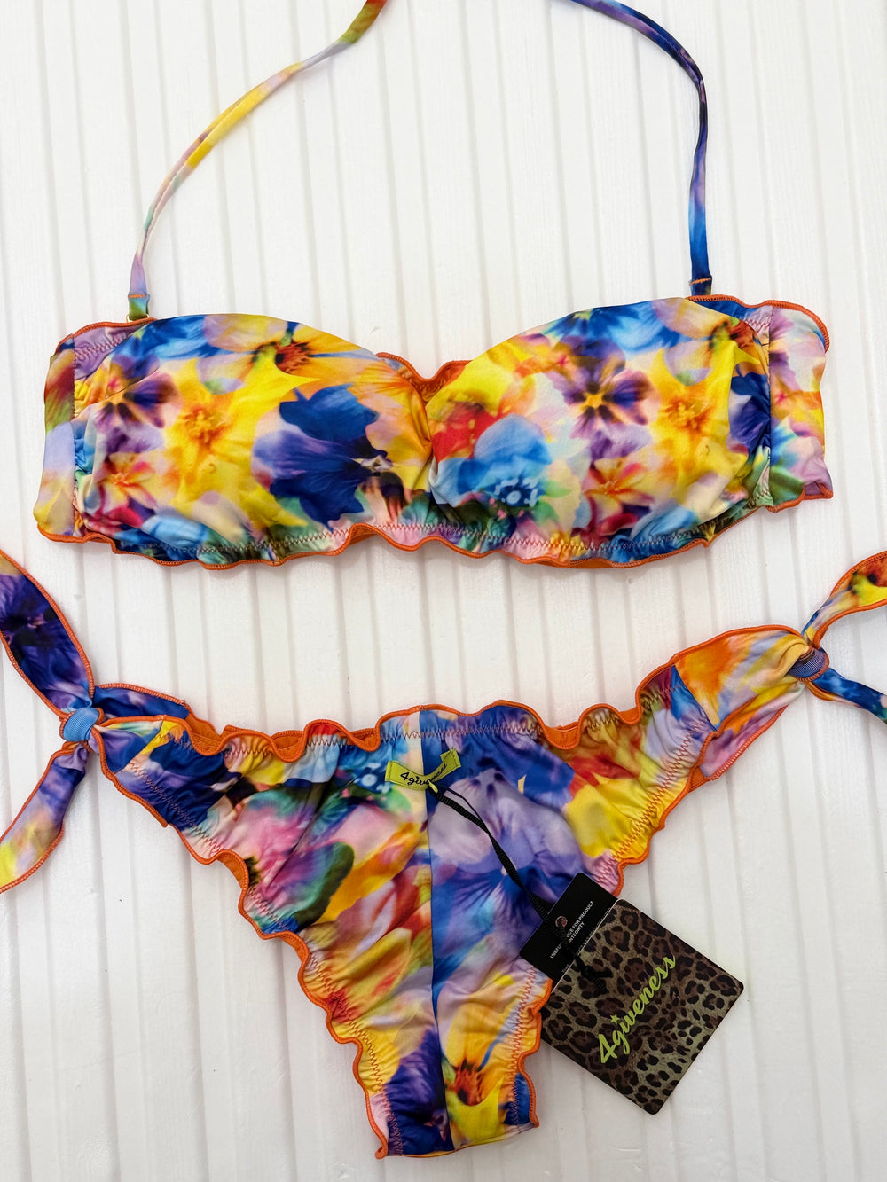 Bikini 4giveness