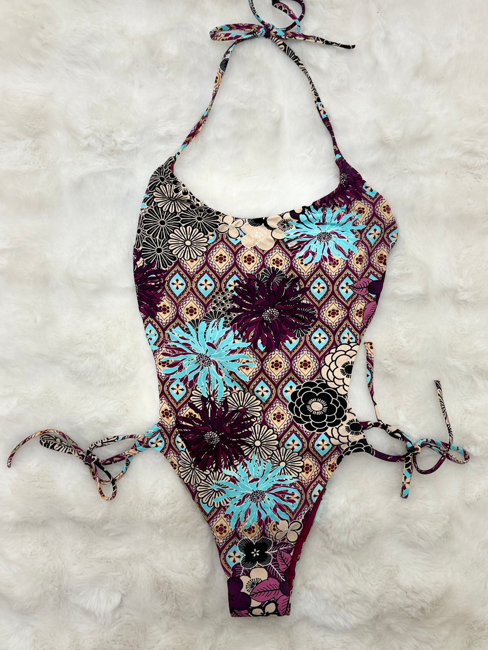 Intero MISS BIKINI