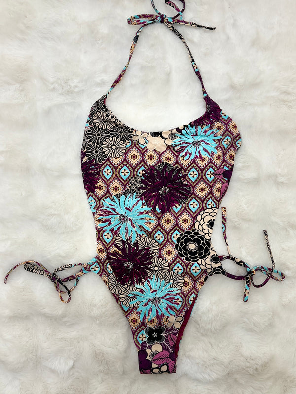 Intero MISS BIKINI