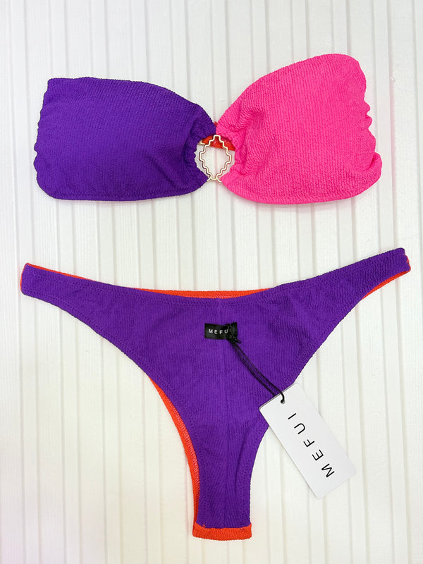 Bikini Me fui