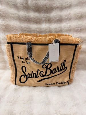 Borsa Saint Barth