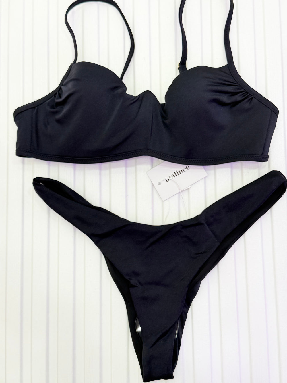 Bikini Matinée