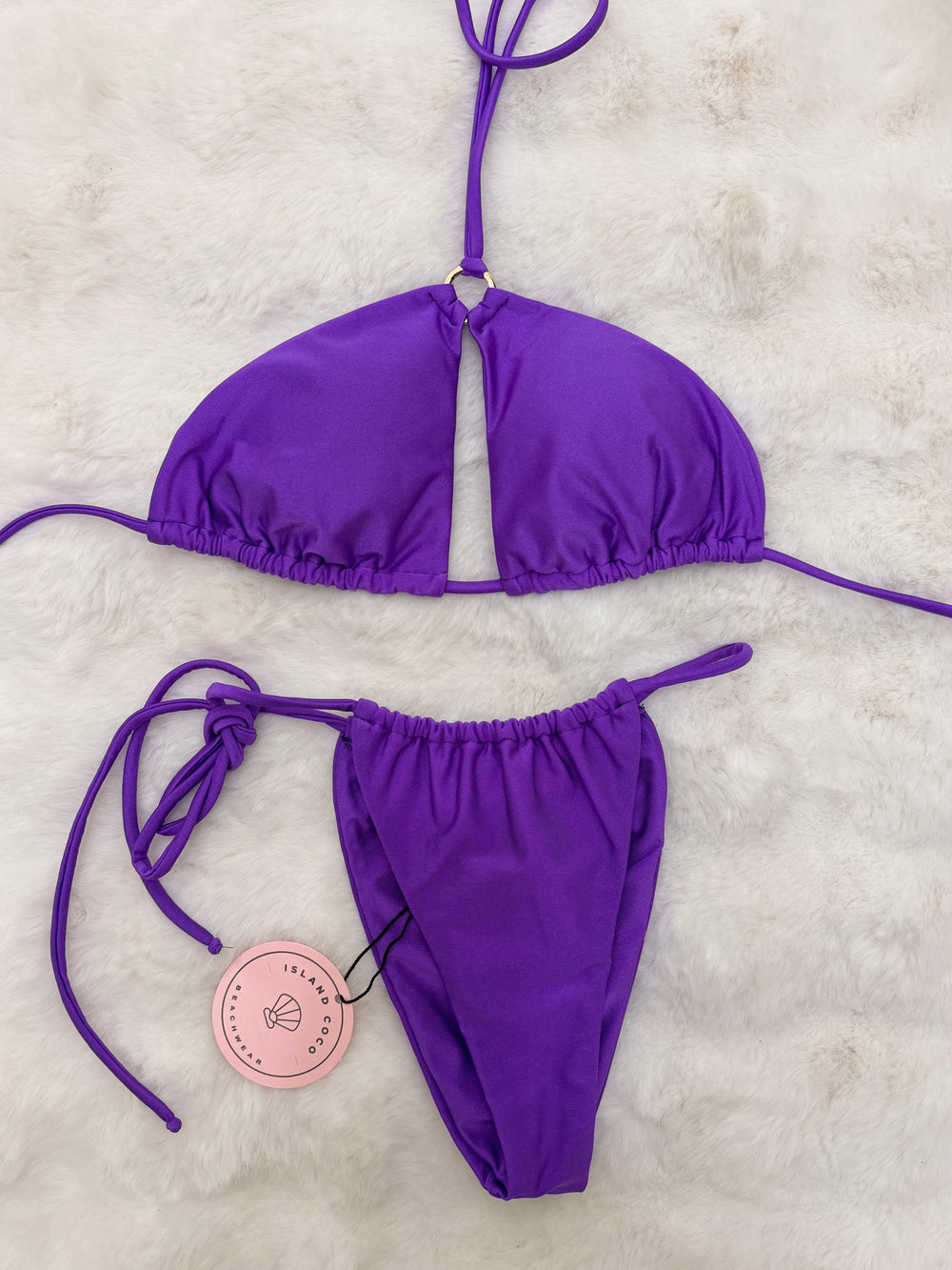 Bikini Island Coco